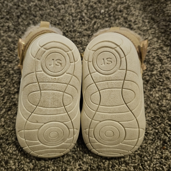 Stride Rite 360 Baby Girls Zina Boots - Picture 5 of 8